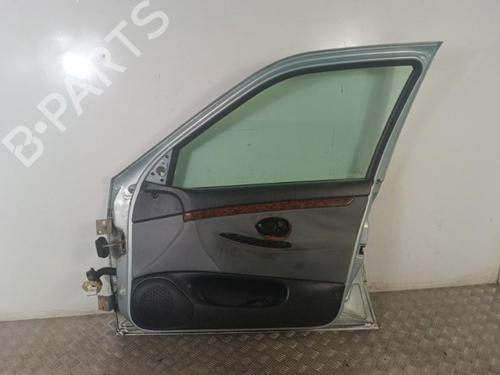 Right front door PEUGEOT 406 (8B) 2.0 HDI 110 | BP30013703C3 