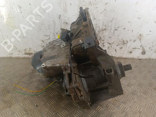 Used Gearbox Gearbox 39423824 39423824