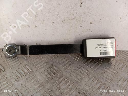 Used Seat buckle Seat buckle 37248992 37248992