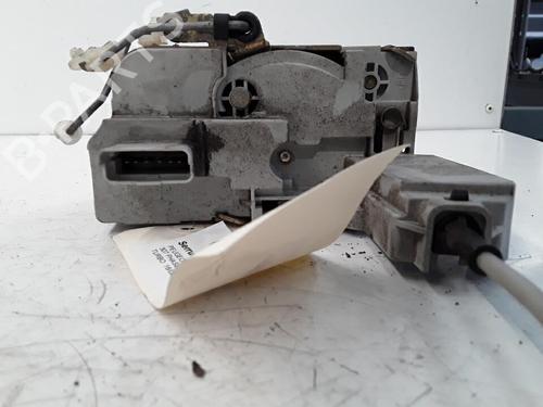 Used Front left lock PEUGEOT 307 Break (3E) 2.0 HDI 110 (107 hp) 30016197