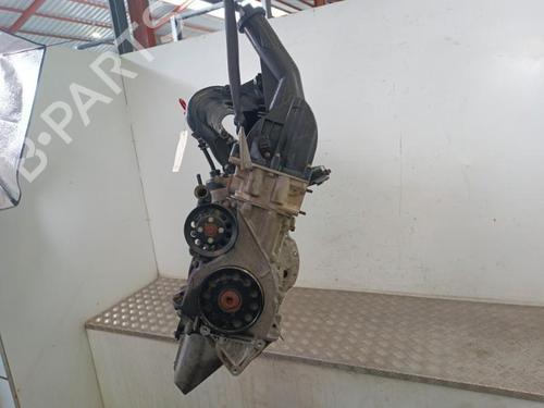 Engine MERCEDES-BENZ A-CLASS (W168) A 140 (168.031, 168.131) | BP30013558M1 