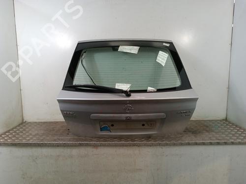 Used Tailgate Tailgate 30024108 30024108