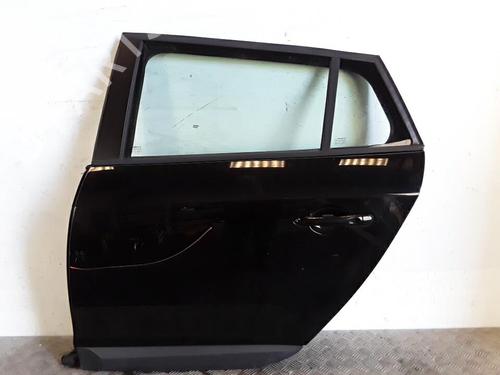 Used Left rear door RENAULT MEGANE III Grandtour (KZ0/1) 1.5 dCi (KZ09, KZ0D, KZ1G, KZ29, KZ14, KZ1W, KZ10, KZ1F,... (110 hp) 30026985