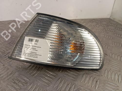 Left front indicator AUDI A4 B5 (8D2) 1.9 TDI | BP33876365C32 - Image 2