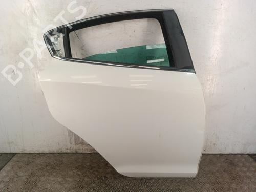 Used Right rear door Right rear door 39460155 39460155