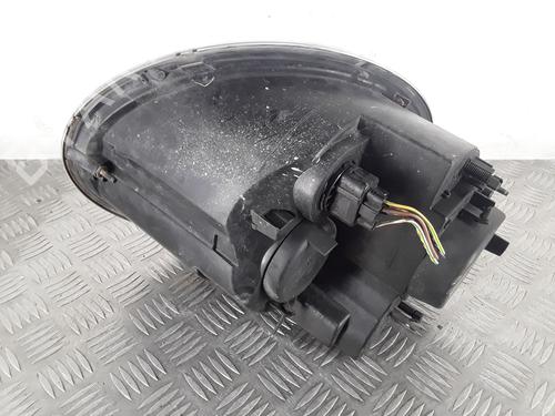 Left headlight MINI MINI (R50, R53) One | BP30098286C28 