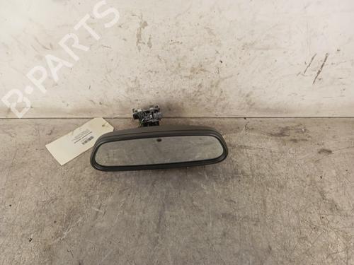 Used Rear mirror CITROËN C5 AIRCROSS (A_) 1.2 PureTech 130 (ARHNSJ) (131 hp) 30014291