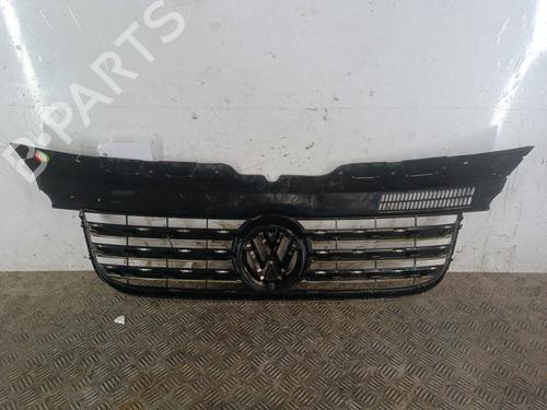 grille-vw-transporter-t5-van-7ha-7hh-7ea-7eh-2003-36096034 main image