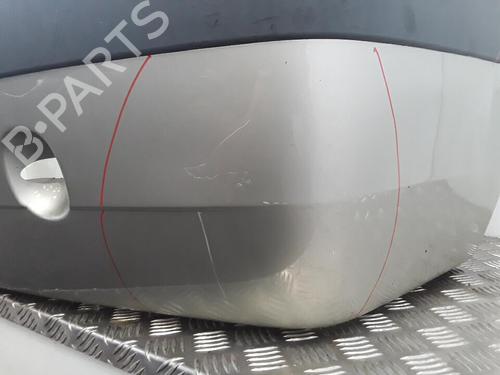 Rear bumper DACIA LOGAN (LS_) 1.6 (LS0B, LS0D, LS0F, LS0H) | BP30015933C8 