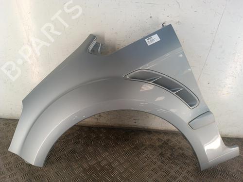 Used Left front fenders FORD S-MAX (WA6) 2.0 TDCi (140 hp) 30017634