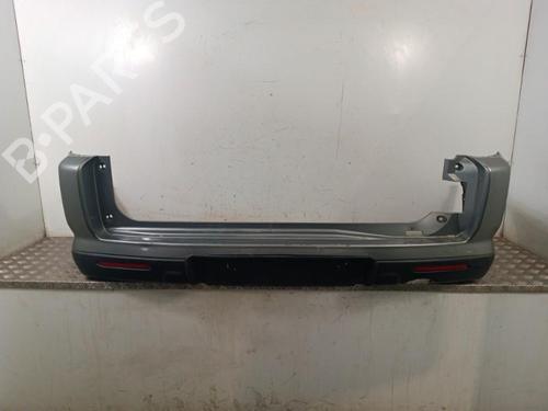 Used Rear bumper HONDA CR-V II (RD_) 2.2 CTDi (RD9) (140 hp) 30018944