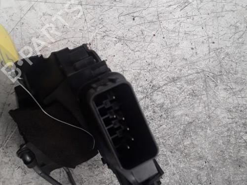 Front left lock MAZDA 3 (BK) 1.6 (BK14) | BP30024723C98 