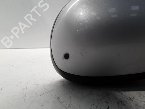 Right mirror PEUGEOT 406 (8B) 2.0 HDI 110 | BP30021790C27