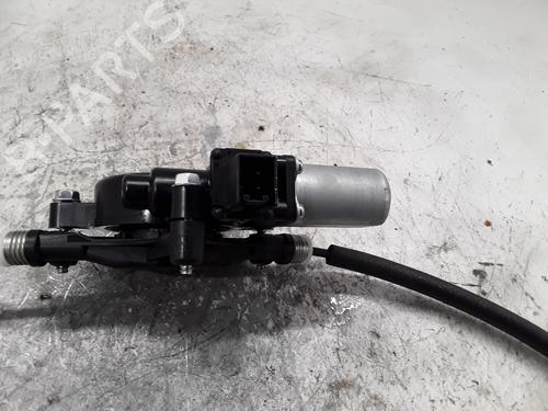 Rear left window mechanism MAZDA CX-5 (KE, GH) 2.2 D (KE2FW) | BP30015232C24 