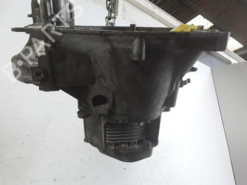 Gearbox PEUGEOT 307 Break (3E) 2.0 HDI 110 | BP30016462M3