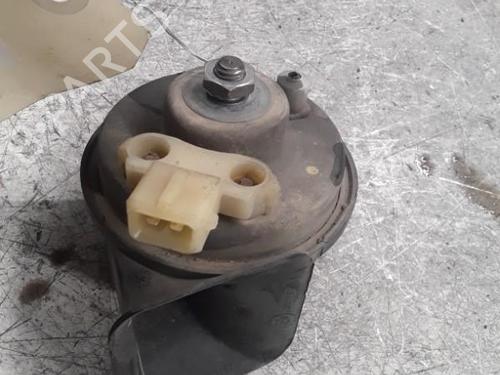 Used Horn PEUGEOT 308 I (4A_, 4C_) 1.6 HDi (90 hp) 30024594