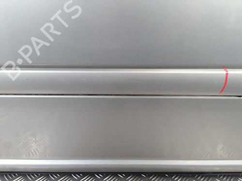 Right front door NISSAN X-TRAIL I (T30) 2.2 Di 4x4 | BP30021276C3