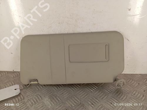 Right sun visor SUZUKI SWIFT IV (FZ, NZ) 1.2 (AZH412, ZC72S) | BP38912953I2 - Image 3