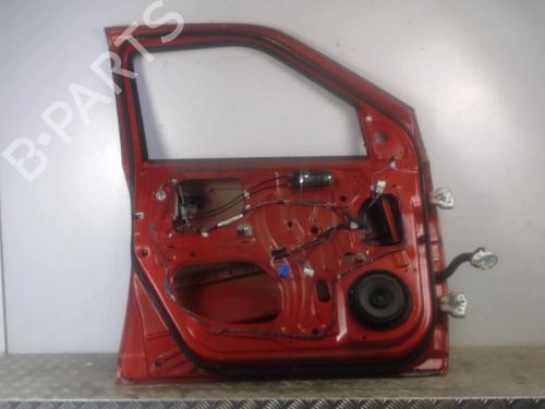 left-front-door-suzuki-swift-iii-mz-ez-2005-30022340 main image