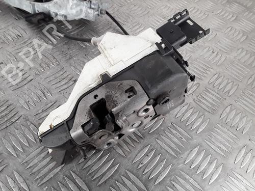 Venstre fortil lås PEUGEOT 308 SW I (4E_, 4H_) 1.6 HDi (109 hp) 30641818