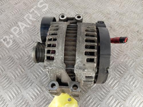 Alternator BMW 3 (E90) 318 i | BP33691996M7 - Image 2