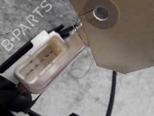 Used Front left lock CITROËN C4 I (LC_) 1.6 HDi (109 hp) 30019306