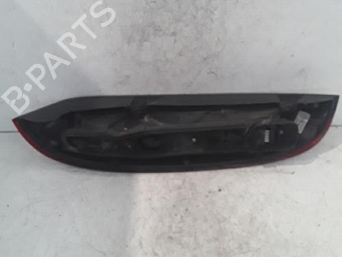 Right taillight OPEL CORSA C (X01) 1.7 DI (F08, F68) | BP30026434C35 