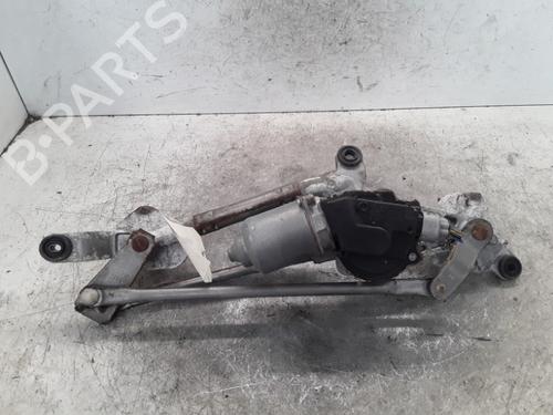 Used Front wiper motor Front wiper motor SUZUKI SX4 (EY, GY) 1.6 VVT (RW416, YA21S) (107 hp) 30012995 30012995