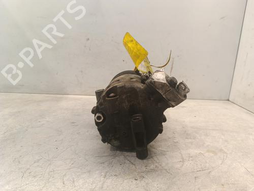 AC compressor ALFA ROMEO 159 Sportwagon (939_) 2.4 JTDM Q4 (939BXM2B) | BP30025931M34 