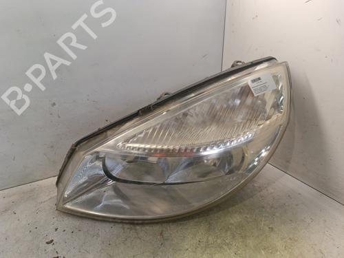 Used Left headlight RENAULT GRAND SCÉNIC II (JM0/1_) 1.9 dCi (JM0G, JM12, JM1G, JM2C) (120 hp) 30020556