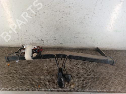 Used Tow ball/Mechanism VW TIGUAN (5N_) 2.0 TDI (140 hp) 30012439