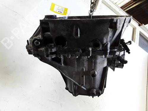 Gearbox FORD FIESTA V (JH_, JD_) 1.25 16V | BP30027053M3 