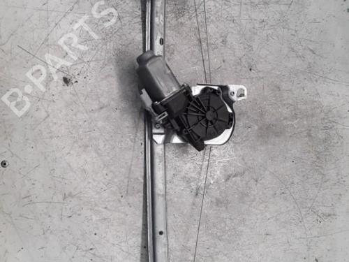 Front right window mechanism CITROËN C3 I (FC_, FN_) 1.1 i | BP30009270C23 