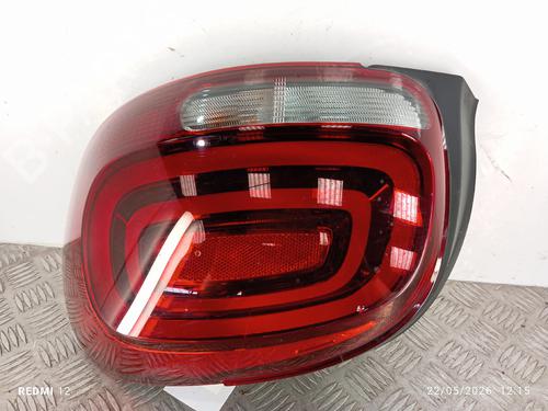 Used Right taillight Right taillight CITROËN C3 III (SX) 1.2 VTi 82 (82 hp) 36336923 36336923