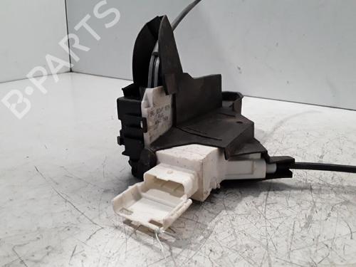 Used Front right lock CITROËN C4 I (LC_) 1.6 HDi (109 hp) 30016167