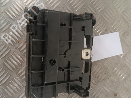 Zekeringkast CITROËN C4 Picasso I MPV (UD_) 2.0 HDi 138 | BP30022686E1