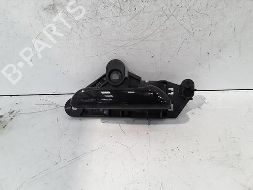 Used Front right exterior door handle Front right exterior door handle 30021608 30021608