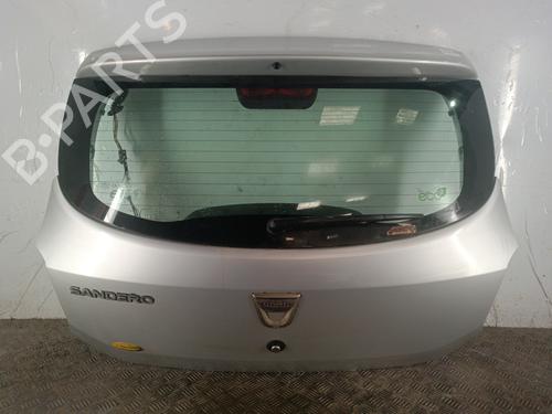 Tailgate DACIA SANDERO II 1.5 dCi | BP36336972C6 - Image 2