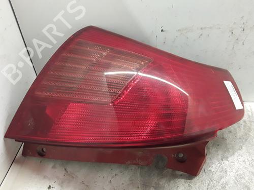 Piloto trasero izquierdo SUZUKI SWIFT III (MZ, EZ) 1.3 DDiS (RS413D) (75 hp) 30015087