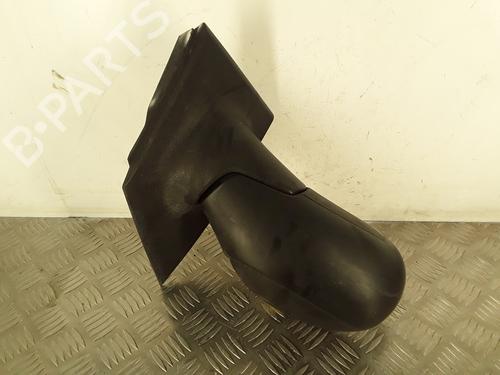 Right mirror CITROËN C2 (JM_) 1.4 HDi | BP30007622C27 