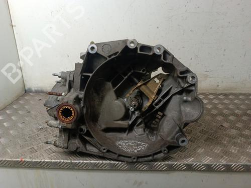 Gearbox CITROËN C5 I (DC_) 2.0 16V (DCRFNC, DCRFNF) | BP30013349M3  - Image 5