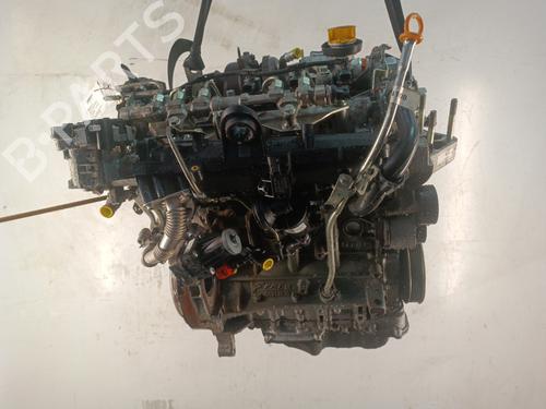 Engine CITROËN NEMO Box Body/MPV (AA_) 1.3 BlueHDi 80 | BP36543029M1 - Image 6