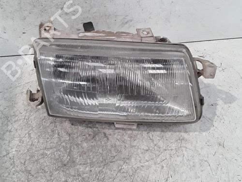 Used Right headlight OPEL ASTRA F Estate (T92) 1.4 Si (F35, M35) (82 hp) 30009741