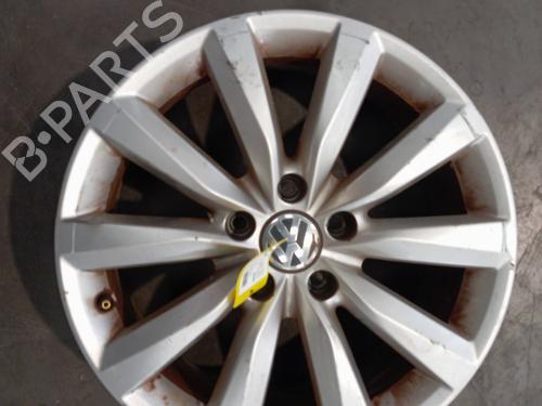 Używane Felga VW TIGUAN (5N_) 2.0 TDI (140 hp) 30012407