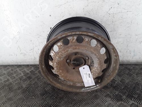 Used Rim PEUGEOT EXPERT Van (VF3A_, VF3U_, VF3X_) 1.6 HDi 90 16V (90 hp) 30008034
