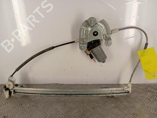 Used Front right window mechanism Front right window mechanism RENAULT MEGANE I (BA0/1_) [1995-2004] 33692506 33692506