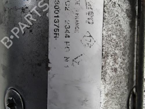 Anlasser RENAULT SCÉNIC III (JZ0/1_) 1.6 dCi (JZ00, JZ12) | BP30021911M8