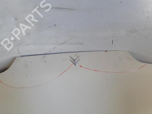 Hood CITROËN AX (ZA-_) 11 | BP30016347C1 
