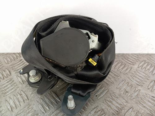 Used Front left seatbelt Front left seatbelt PEUGEOT 407 SW (6E_, 6D_) 2.0 HDi (140 hp) 32516678 32516678