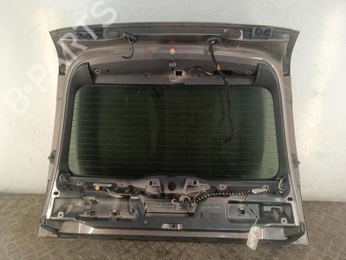 Used Tailgate Tailgate 30008249 30008249